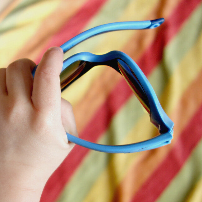 ActiveSol Kids Boy Polarized Sunglasses Pirates