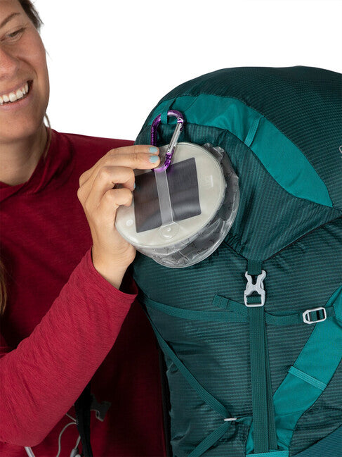 OSPREY EJA 48, deep teal