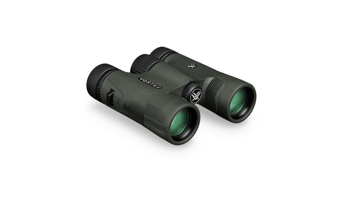 VorTex Optics Diamondback® HD 10x28 teleskop