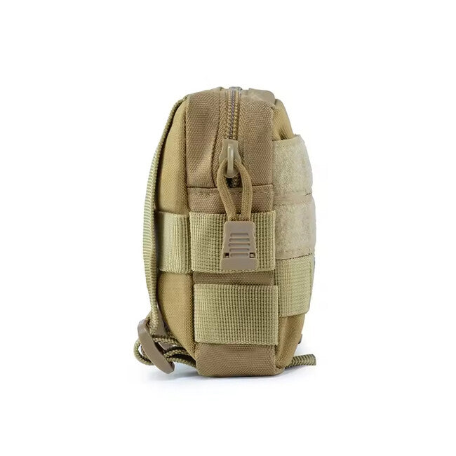 DRAGOWA TACTICAL tasche India, schwarz