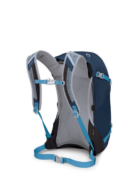 OSPREY HIKELITE 26, atlas blue