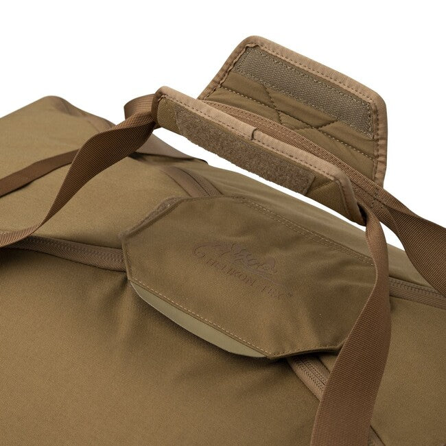 Helikon-Tex Alien Bag Reisetasche- Cordura, schwarz