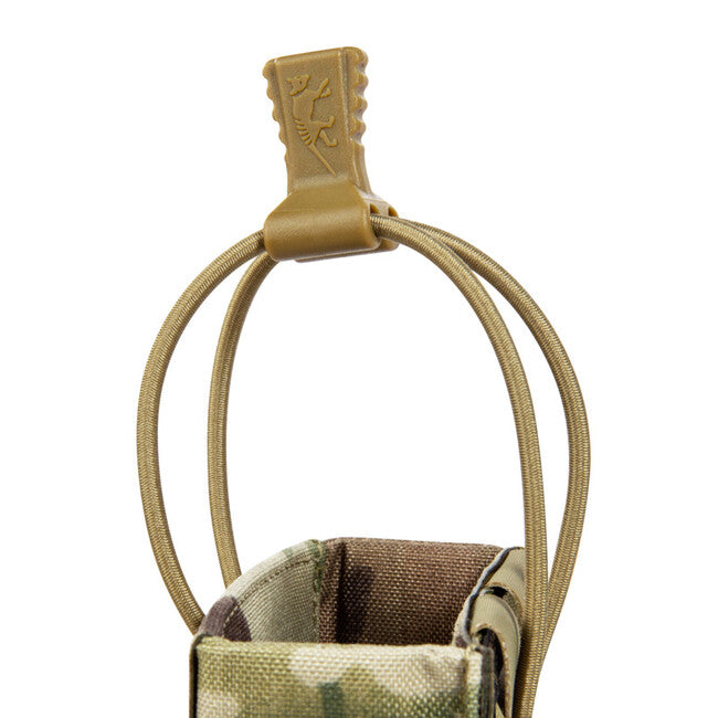 Tasmanian Tiger SGL Mag Pouch Magazintasche BEL MKIII MC, multicam