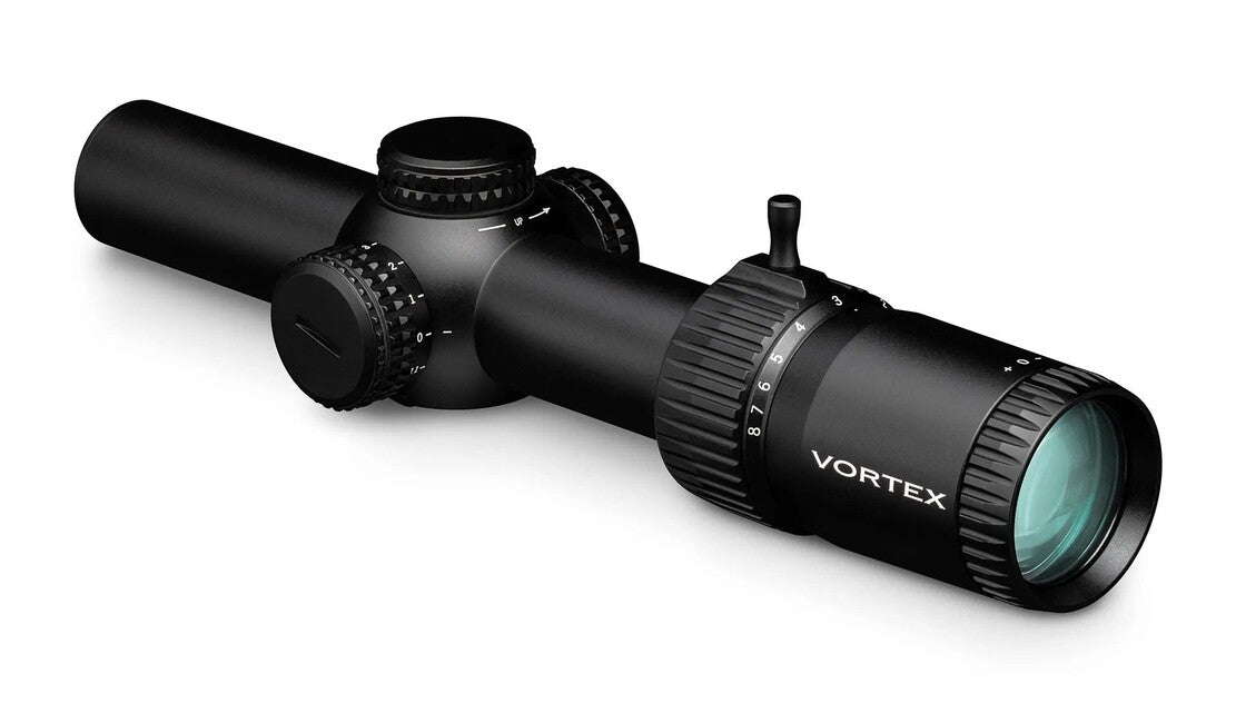 VorTex Optics Strike Eagle 1-8x24 SFP AR-BDC3-MOA Zielfernrohr