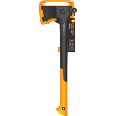 Fiskars X-Serie X24 Universal-Axt - M-Klinge