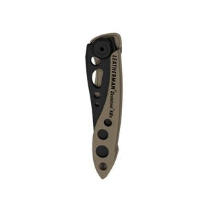 Leatherman SKELETOOL KBX COYOTE TAN taschenmesser