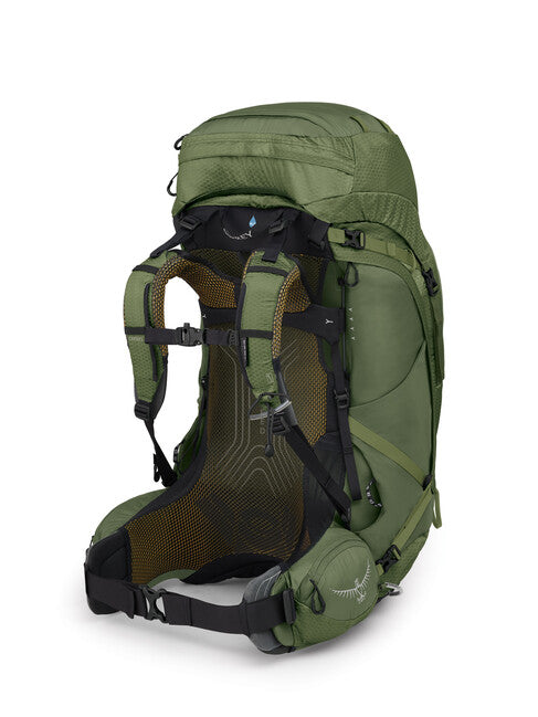 OSPREY Atmos Ag 65, mythical green