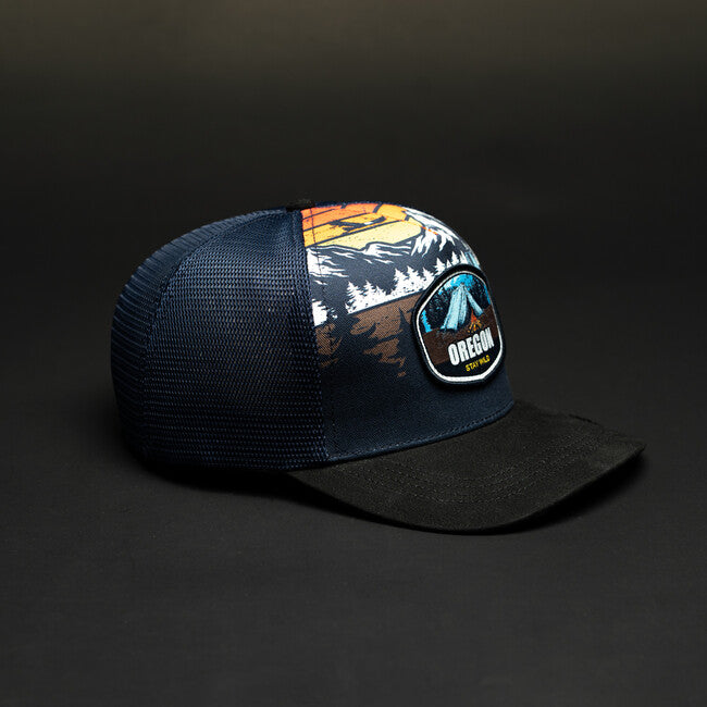 Pentagon Adventure Camper Cap