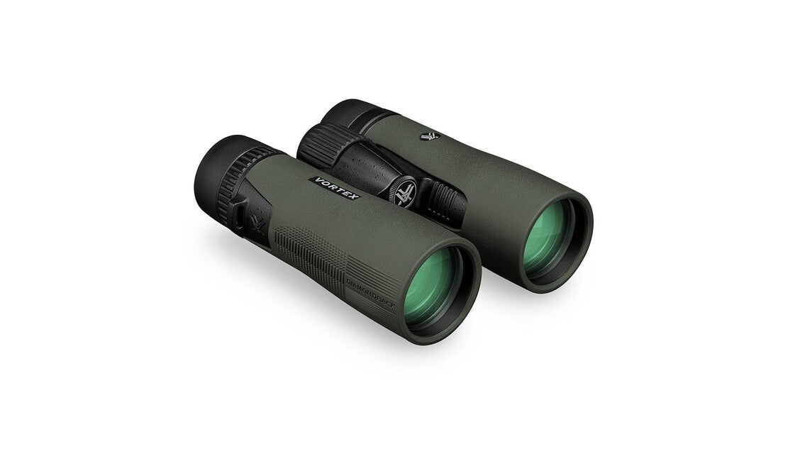 VorTex Optics Diamondback® HD 10x42 Teleskop