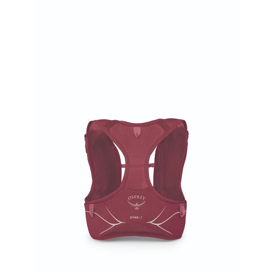 OSPREY Dyna LT laufrucksack, kakio pink