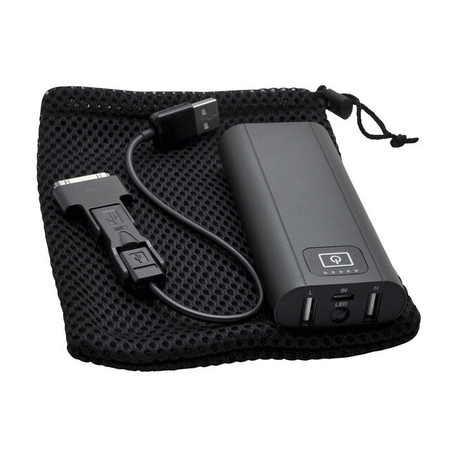 Baladeo PLR902 Twin powerbanka 2xUSB