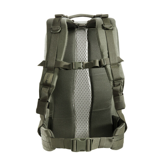 Tasmanian Tiger FR Move On MKII IRR, stone grey olive 40L