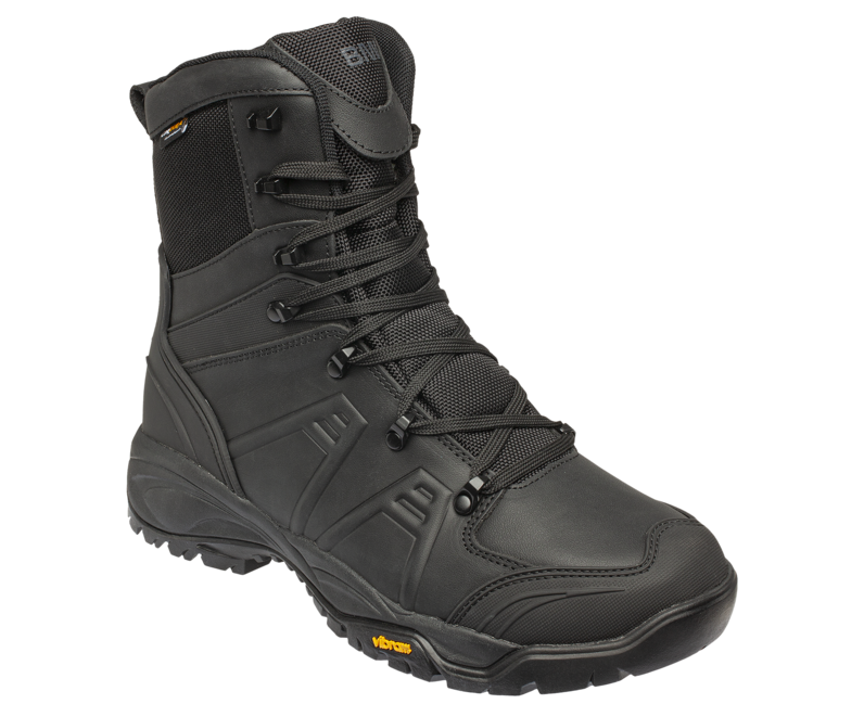 BENNON Taktische Schuhe PANTHER XTR O2
