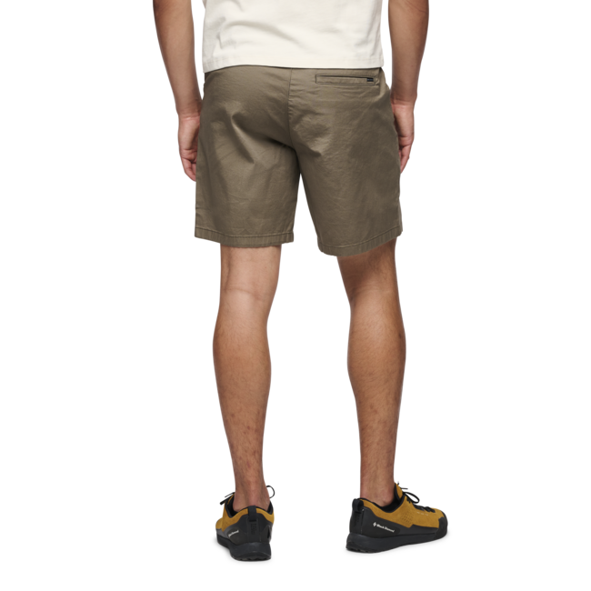 Black Diamond Notion herren-shorts, walnuss