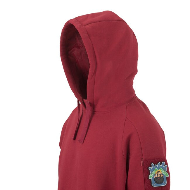 Helikon-Tex Stadt taktische Jacke (Kangaroo) - blau