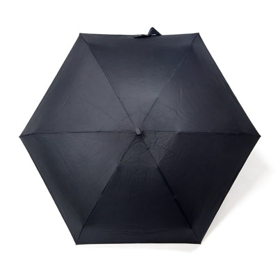 Origin Outdoors Piko Regenschirm schwarz