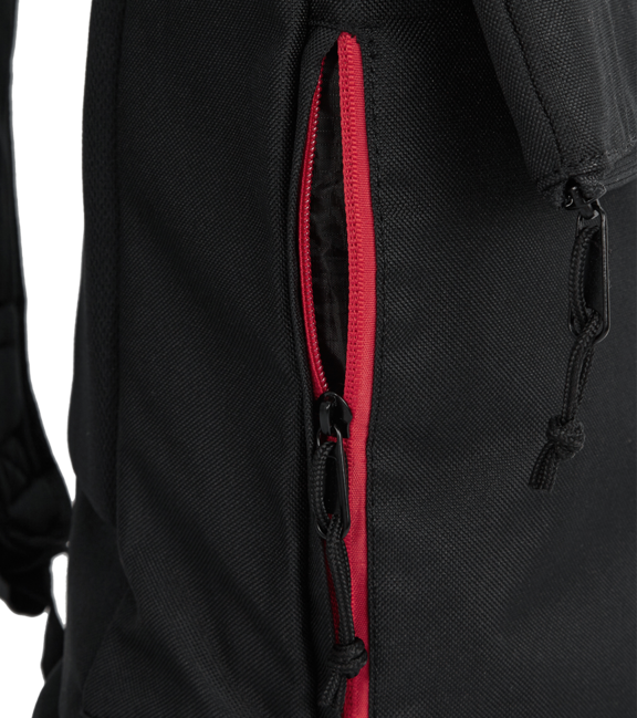 Forvert Lorenz rucksack 30L, schwarz