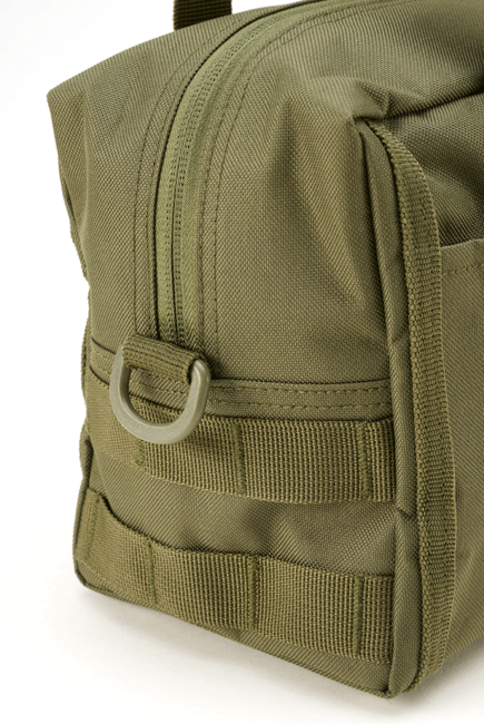 Brandit Utility Umhängetasche mittel, oliv