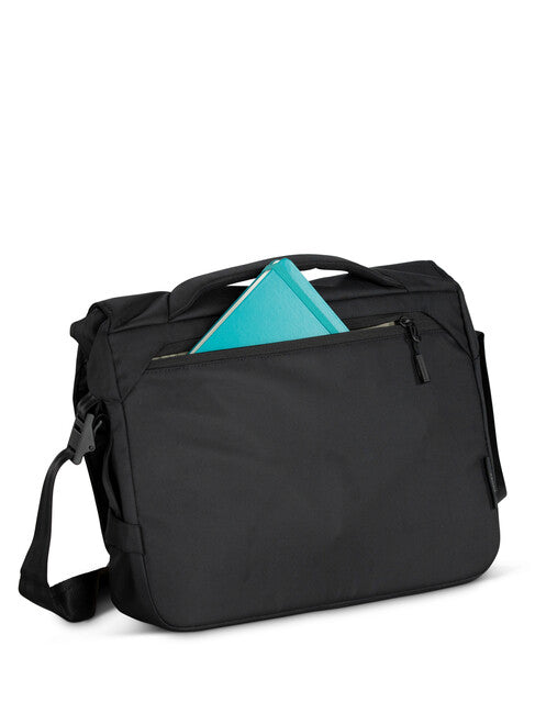 OSPREY AOEDE MESSENGER 7, schwarz