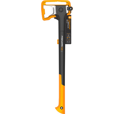 Fiskars X-Series X28 spaltaxt - m-klinge