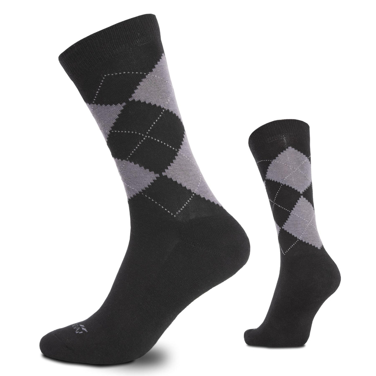 Pentagon Socken Phineas, schwarz