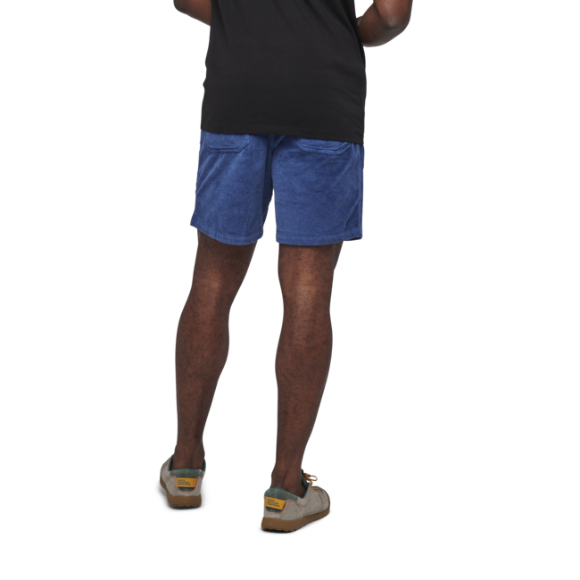 Black Diamond Dirtbag herren-shorts, lite navy