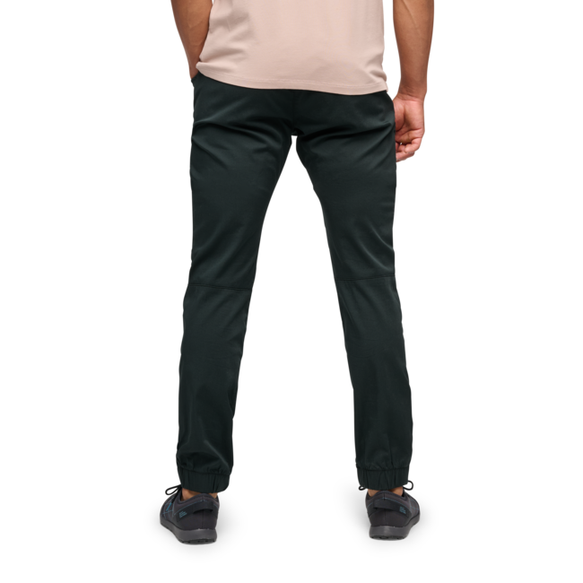 Black Diamond Notion herren-Hose, schwarz