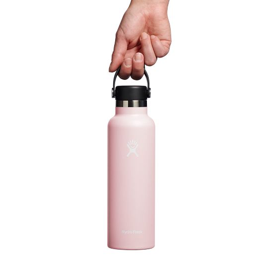Hydro Flask Thermoflasche 21 OZ Standard Flex Cap, Trillium