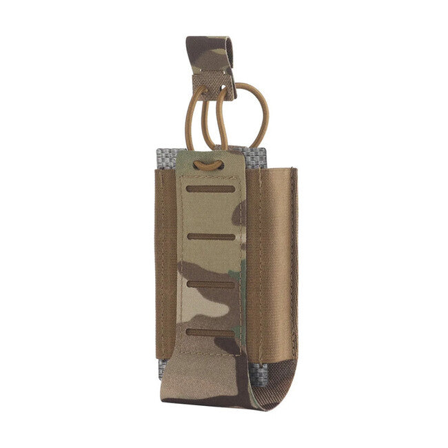 Leguon Mantis taktische magazintasche 5.56 mm, schwarz CP