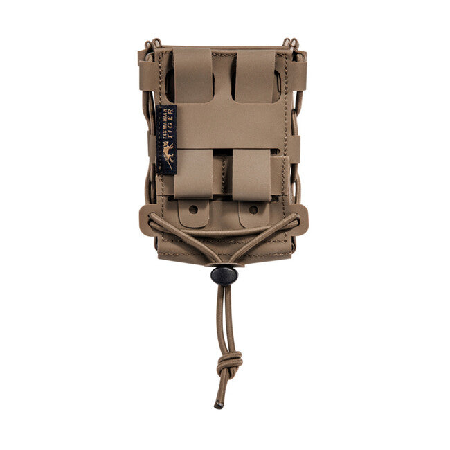 Tasmanian Tiger Magazintasche DBL Mag Pouch MCL anfibia, coyote brown