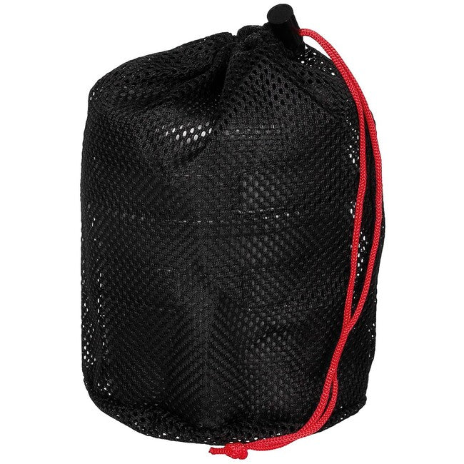 Fox Outdoor Esstischgarnitur, titan