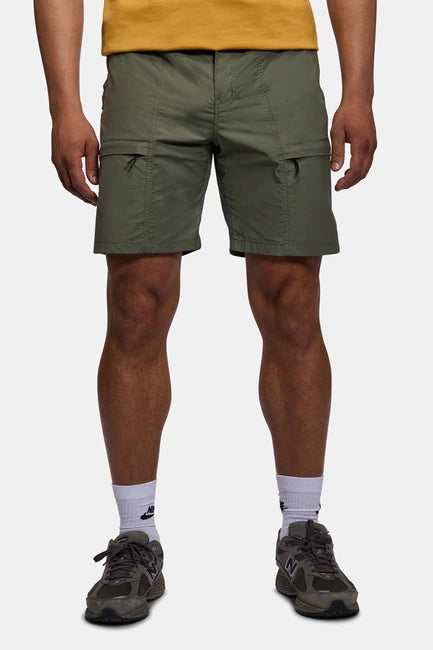 Vintage Industries Iggy Sport-Shorts, misty olive