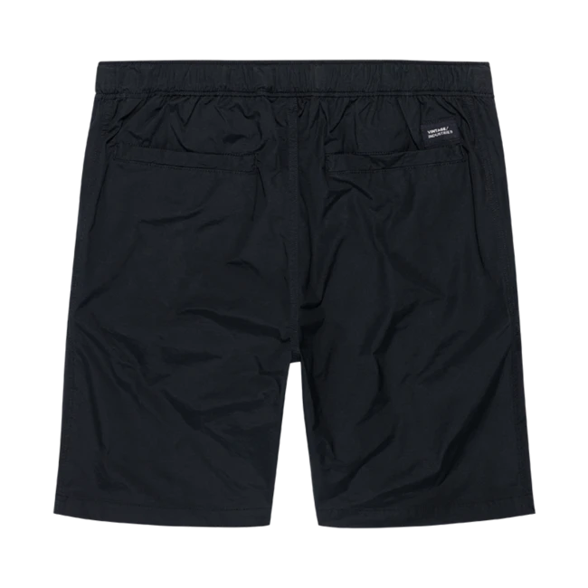 Vintage Industries Iggy Sport-Shorts, steel