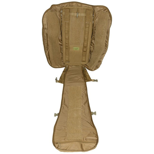 MFH Professional Mission 30 Backpack, Coyote Tan