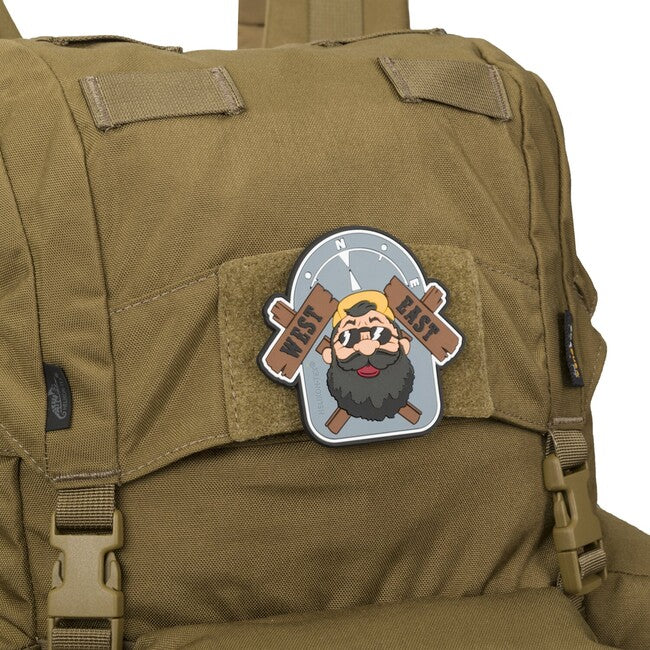 Helikon-Tex Rucksack Bergen Backpack - earth brown / clay