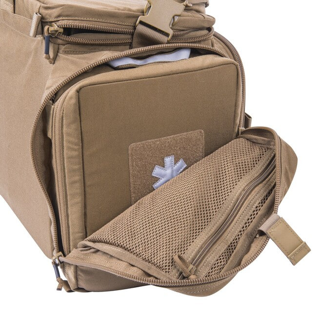 Helikon-Tex Rangemaster Ausrüstungstasche - Cordura - Multicam