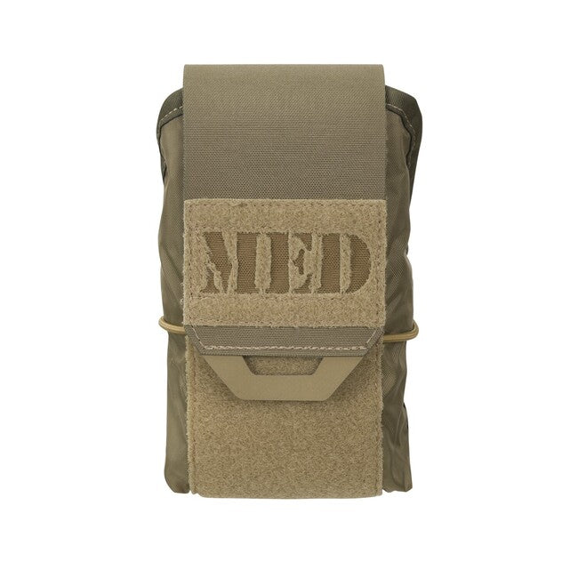 Direct Action® VERTICAL MK II Hülle für Erste-Hilfe-Set - Cordura, Ranger Green