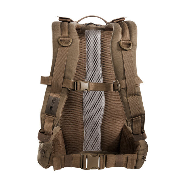 Tasmanian Tiger Modular Combat Pack, coyote brown 22L