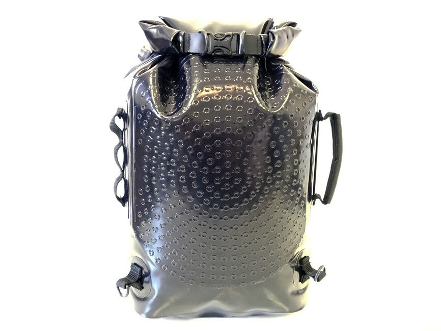 Scrubba Stealth Pack rucksack 3in1 18 L