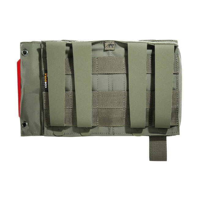 Tasmanian Tiger IFAK Pouch VL L IRR, stone grey olive