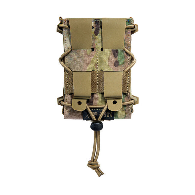 Tasmanian Tiger Magazintasche DBL Mag Pouch MCL MC, multicam