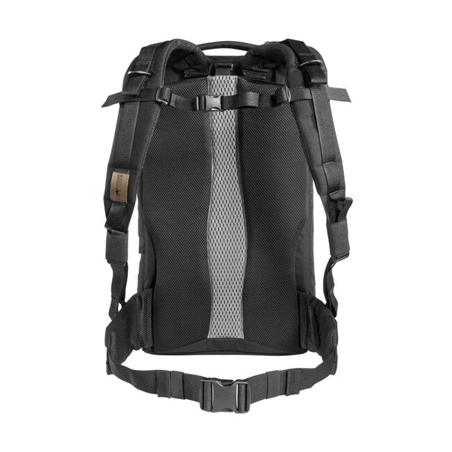 Tasmanian Tiger First Responder MoveOn MKII medizinischer rucksack schwarz 40L