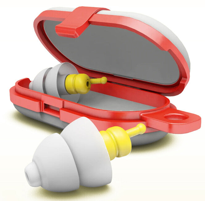 Alpine FlyFit Stopfen do der Ohren