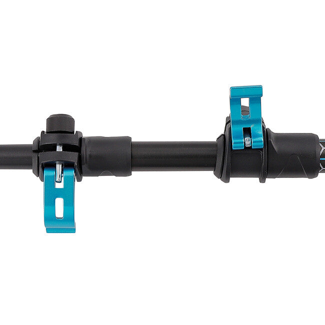 Camp Backcountry Ergo trekkingstöcke 71 - 135 cm