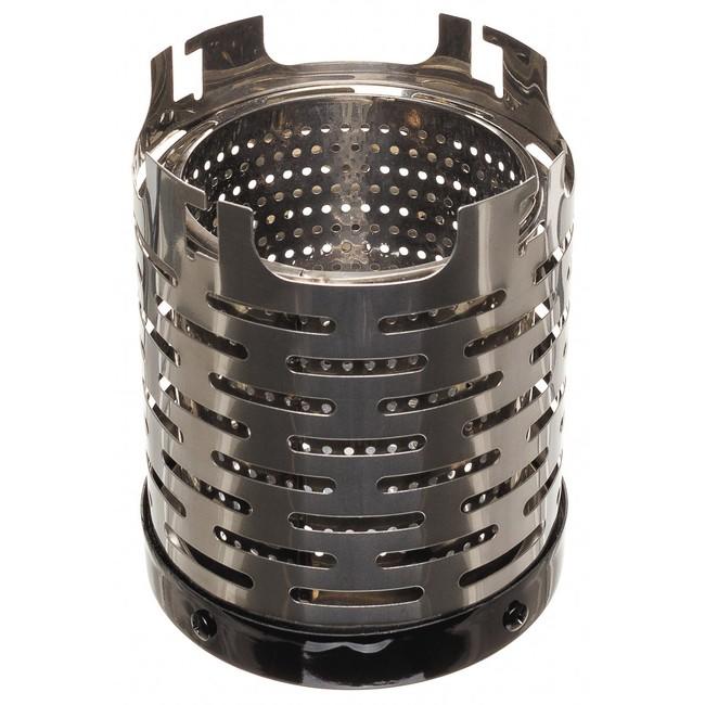 Fox Outdoor Heizaufsatz für Gaskocher