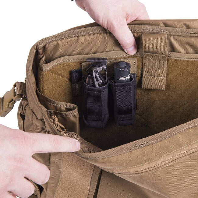 Helikon-Tex Adapter MOLLE Insert 2 - Cordura - olivgrün
