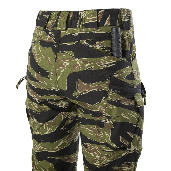Helikon-Tex UTP taktische hose - PolyCotton Stretch Ripstop - Tiger Stripe