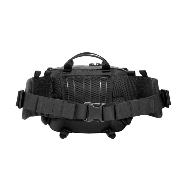 Tasmanian Tiger Modular Hip Bag 3, schwarz