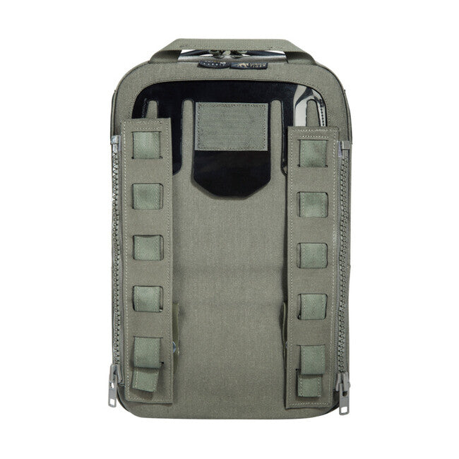 Tasmanian Tiger Operator Pack ZP IRR, stone grey olive 10L