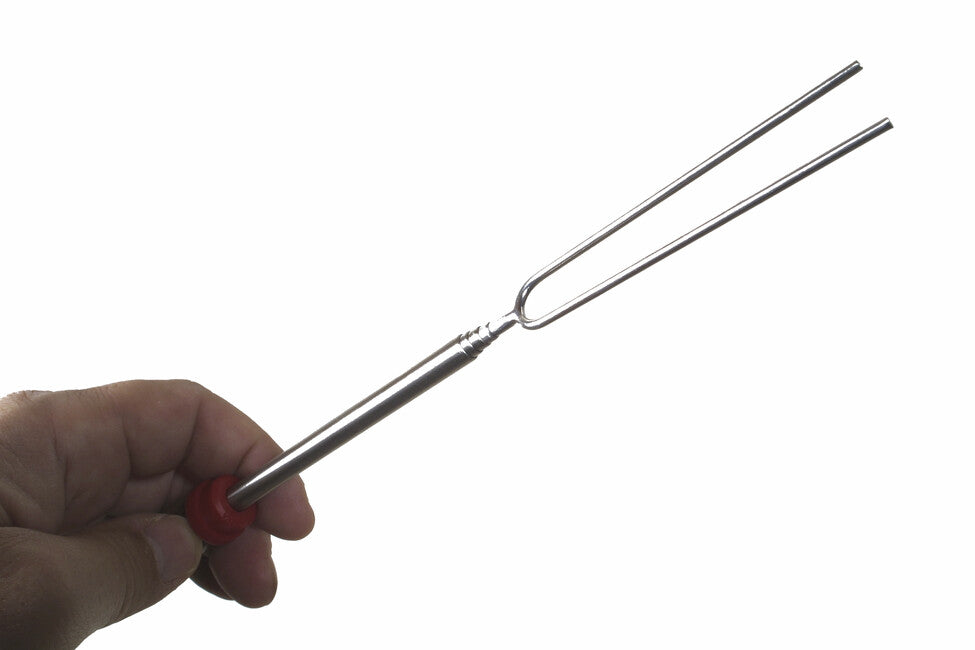 Coghlans CL ausziehbare grillzange